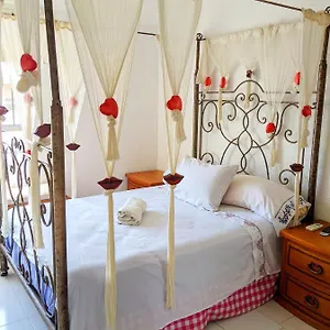 Homestay Privada, Jacuzzi Rooftop, Ac, Gran Wifi, Cancun
