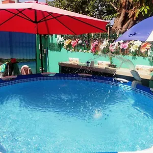 Homestay Style House In, Cancun
