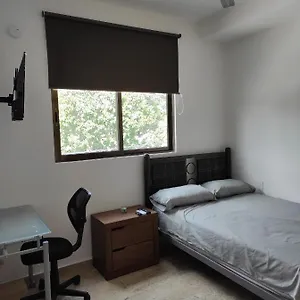 Homestay Recamara 3, Cancun