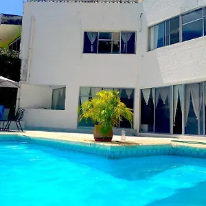 Homestay Casa Hikuri, Cancun