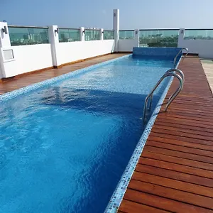 Kavia Cancún
