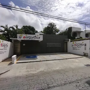Homestay Las Margaritas Casa De Huespedes, Cancun