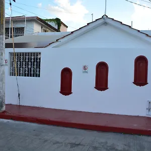 Homestay Casas Calis, Cancun