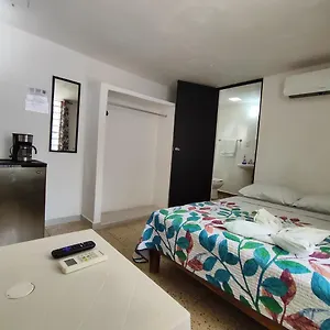 Homestay Margaritas, Cancun