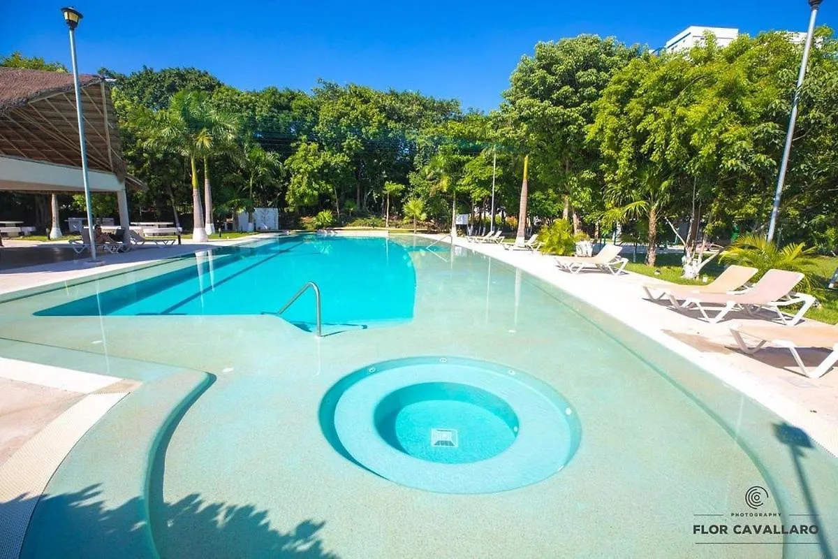 Homestay Casa Laura Y Campa Apartment Cancun
