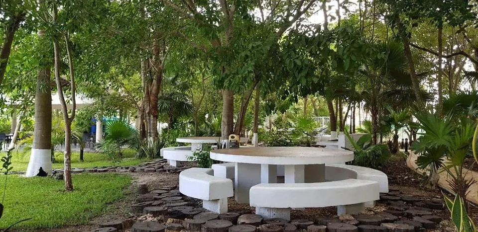 Homestay Casa Laura Y Campa Apartment Cancun Mexico