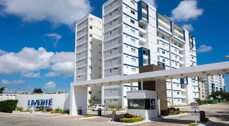 Casa Laura Y Campa Apartment Cancun Mexico
